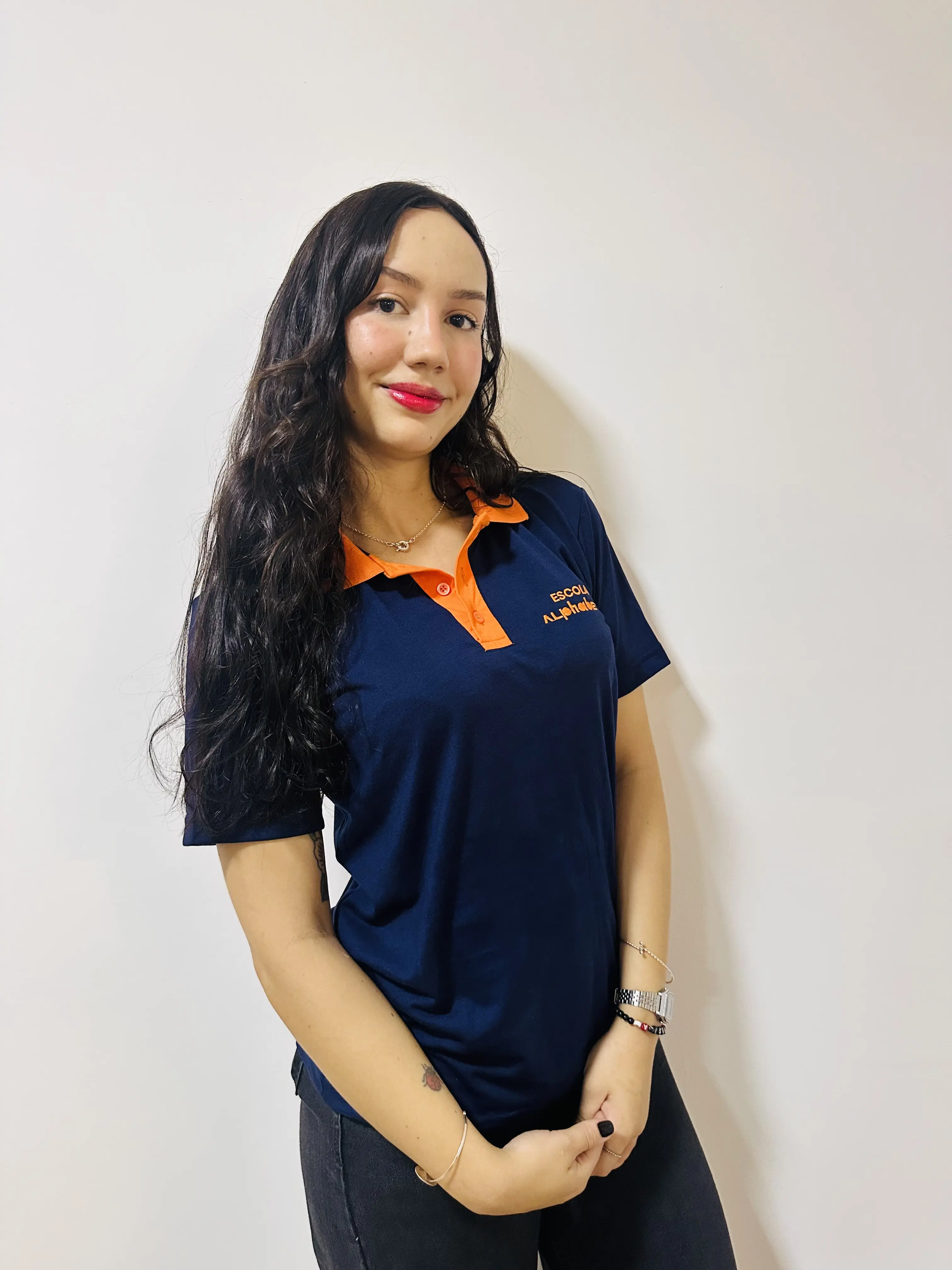 Foto de Jéssica Brunelli