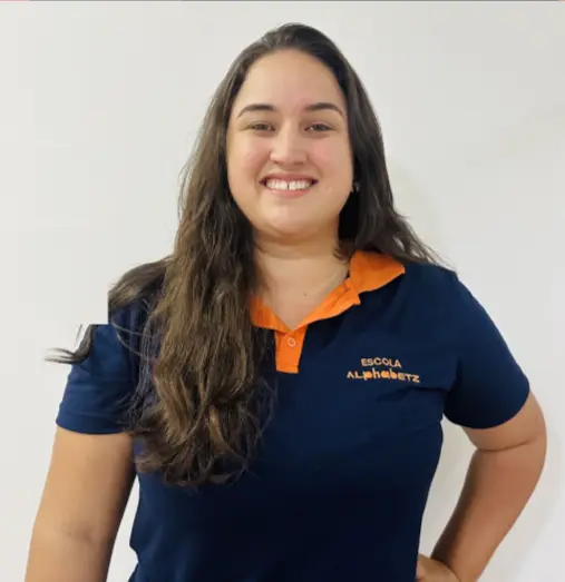 Foto de Barbara Dantas