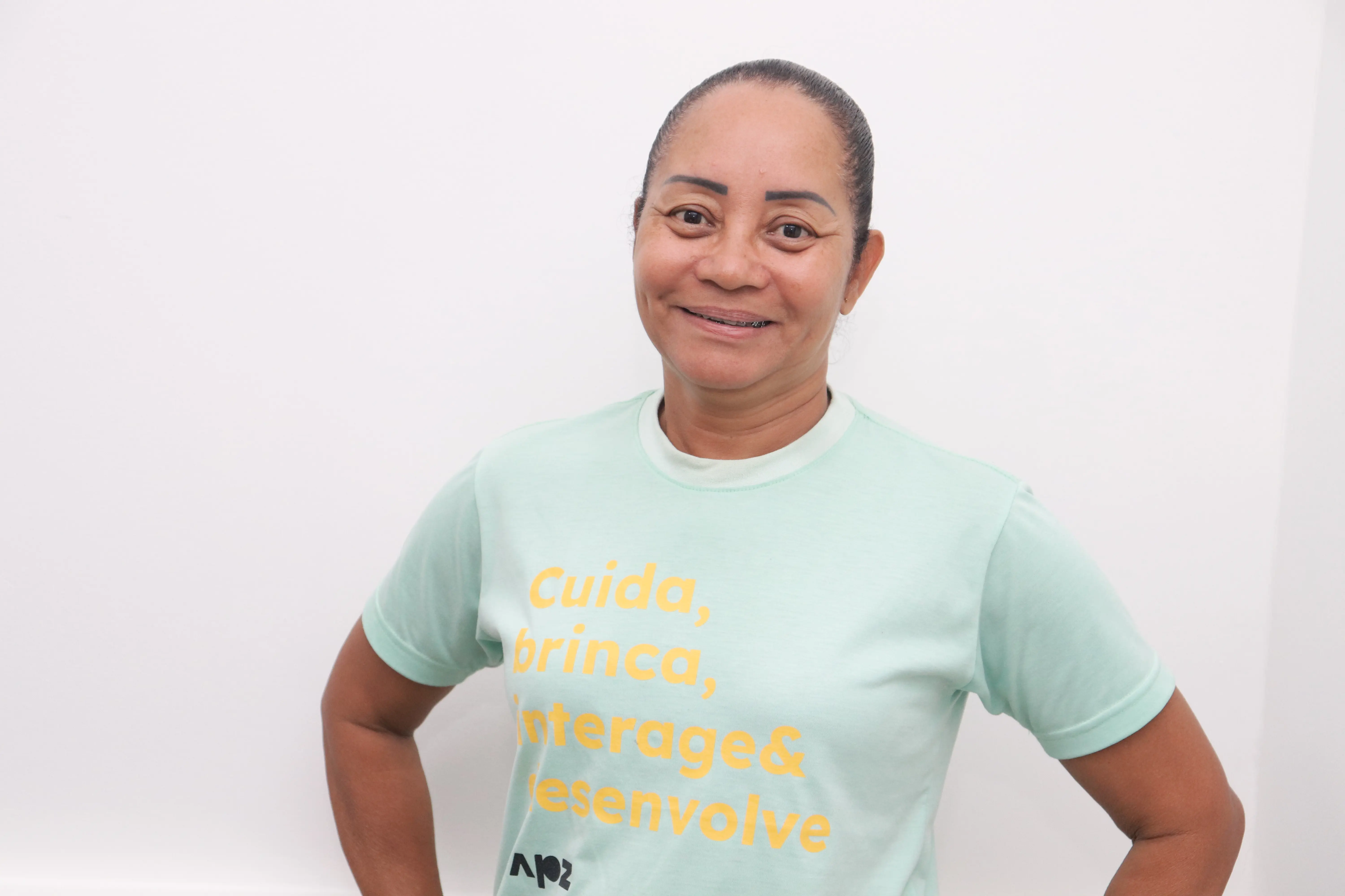 Foto de Rosana Andrade