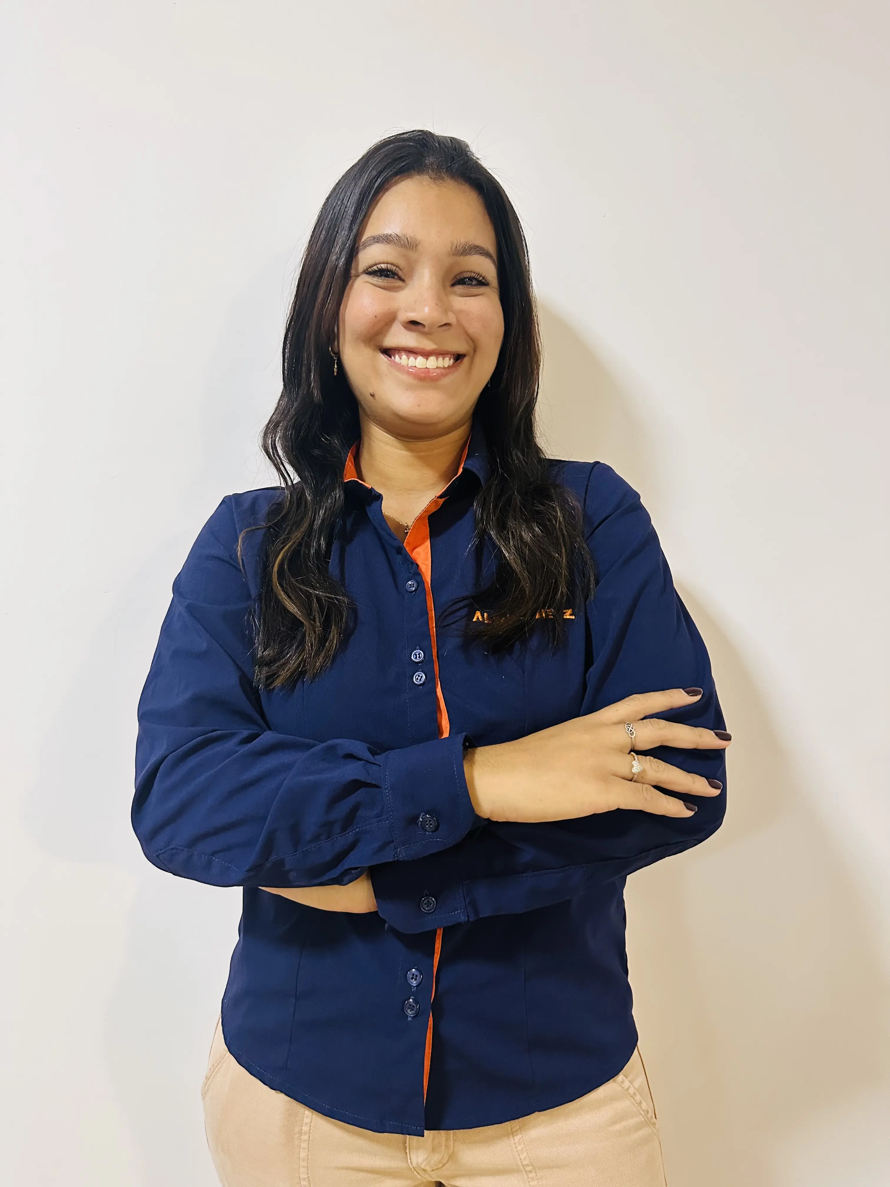 Foto de Luiza Nogueira