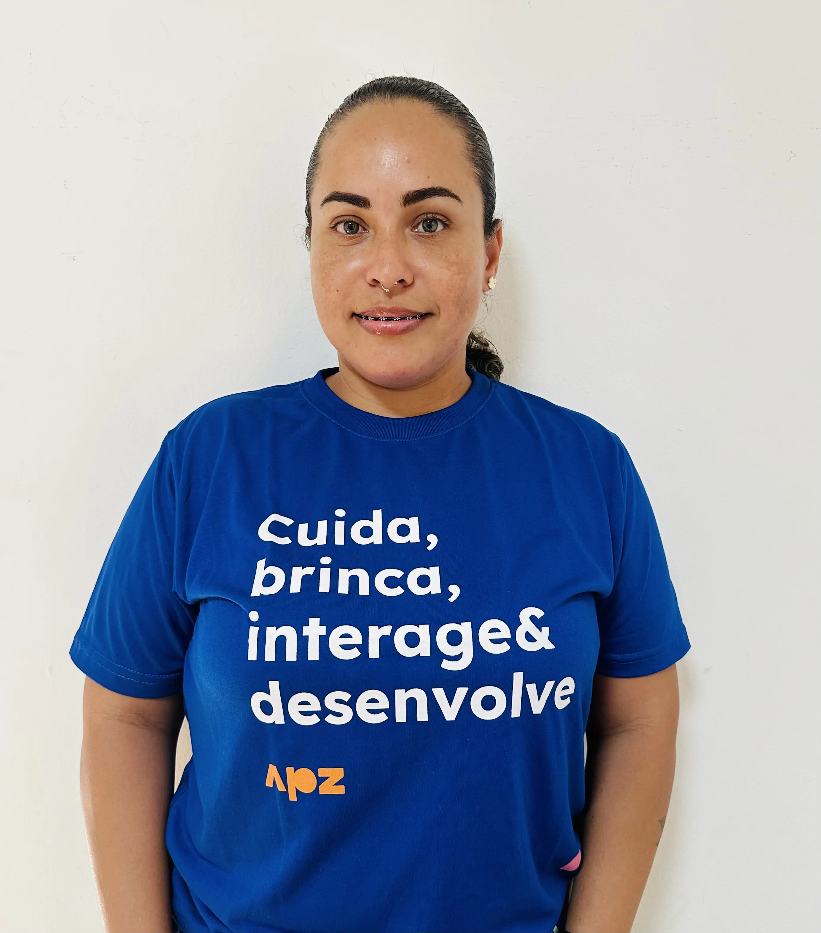 Foto de Ivanete Santos