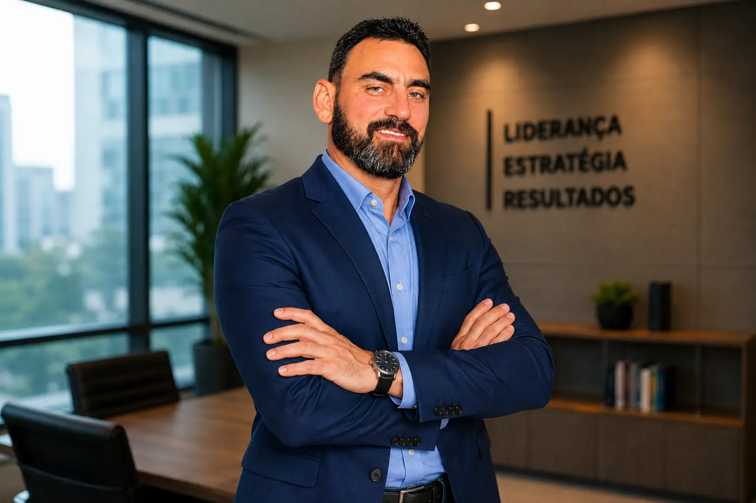 Foto de Markson Borges Oliveira