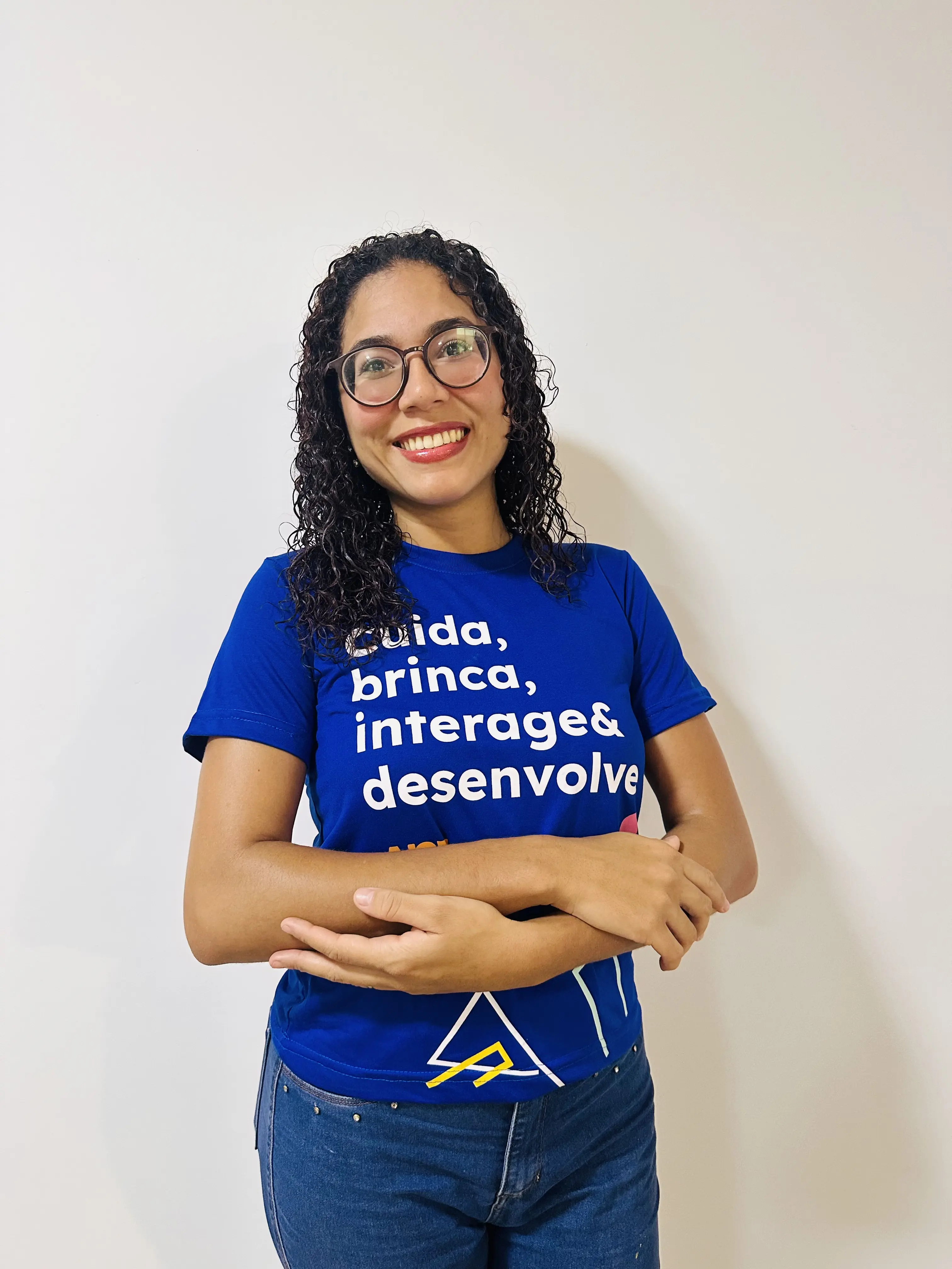 Foto de Thais Pereira