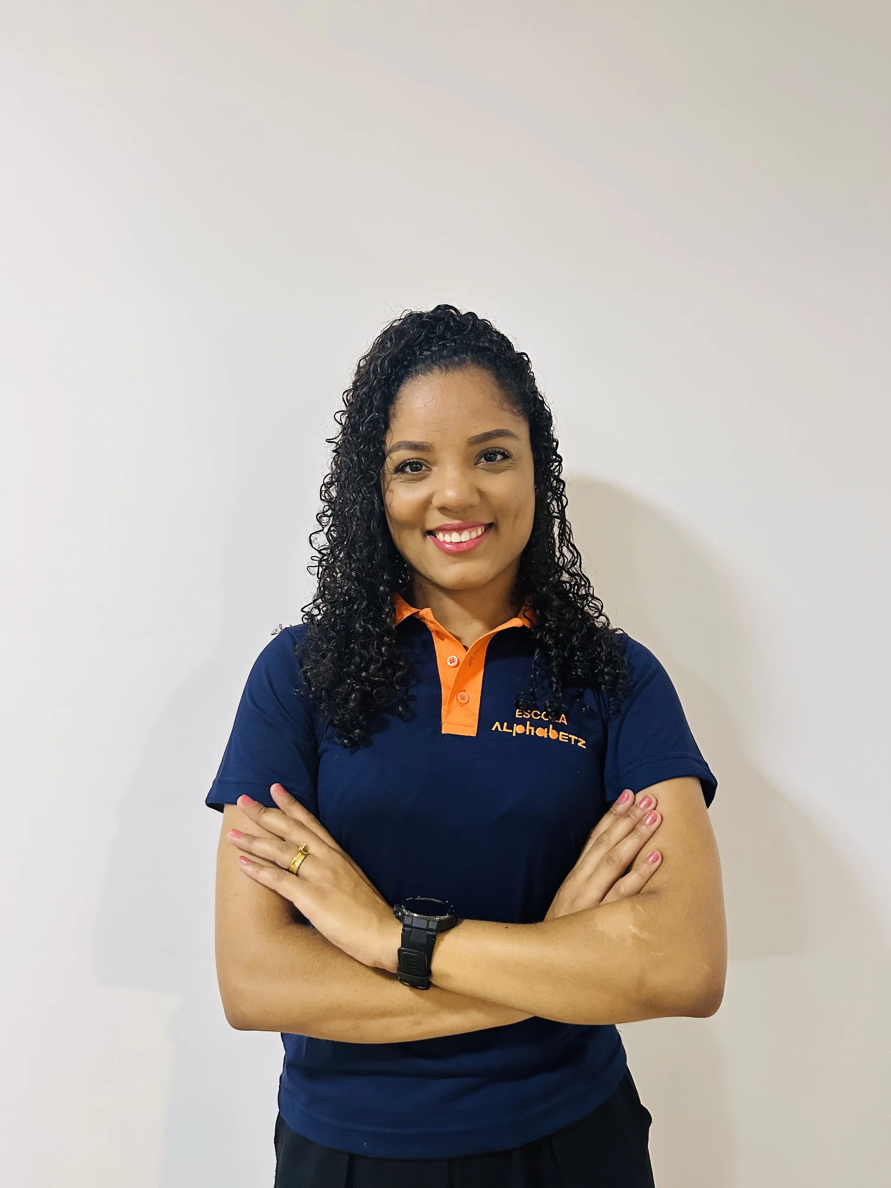 Foto de Nagila Prates