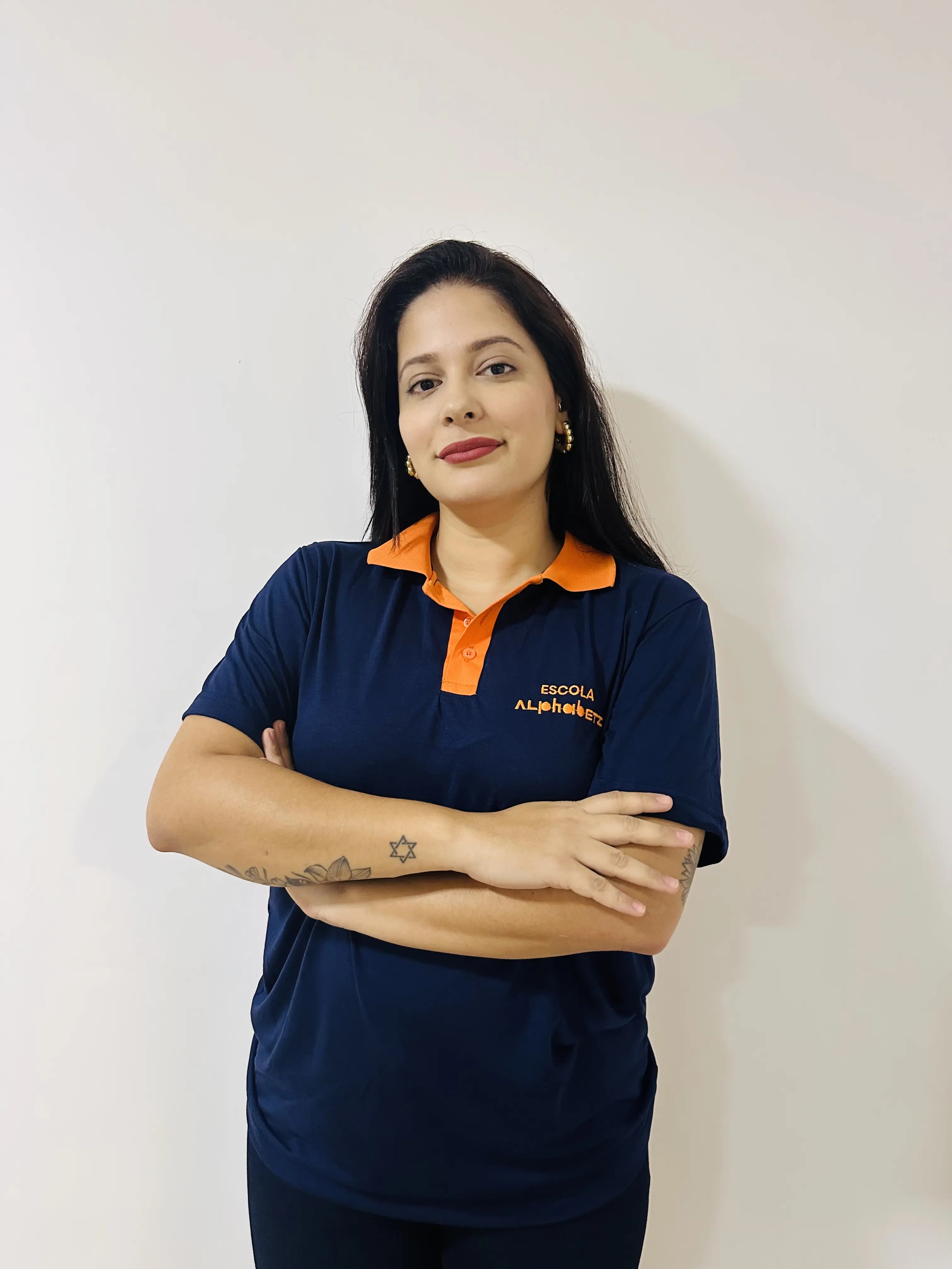 Foto de Patrícia Costa