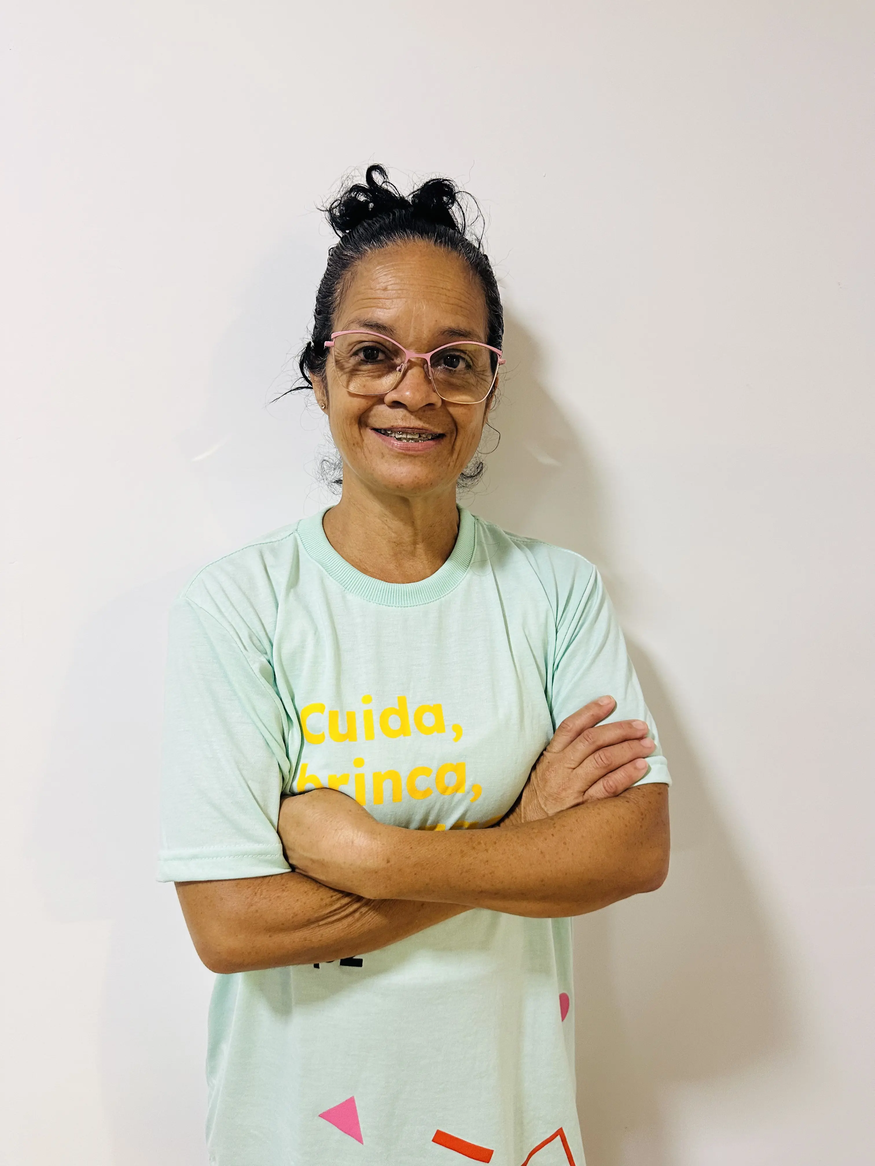 Foto de Rosângela Ferreira